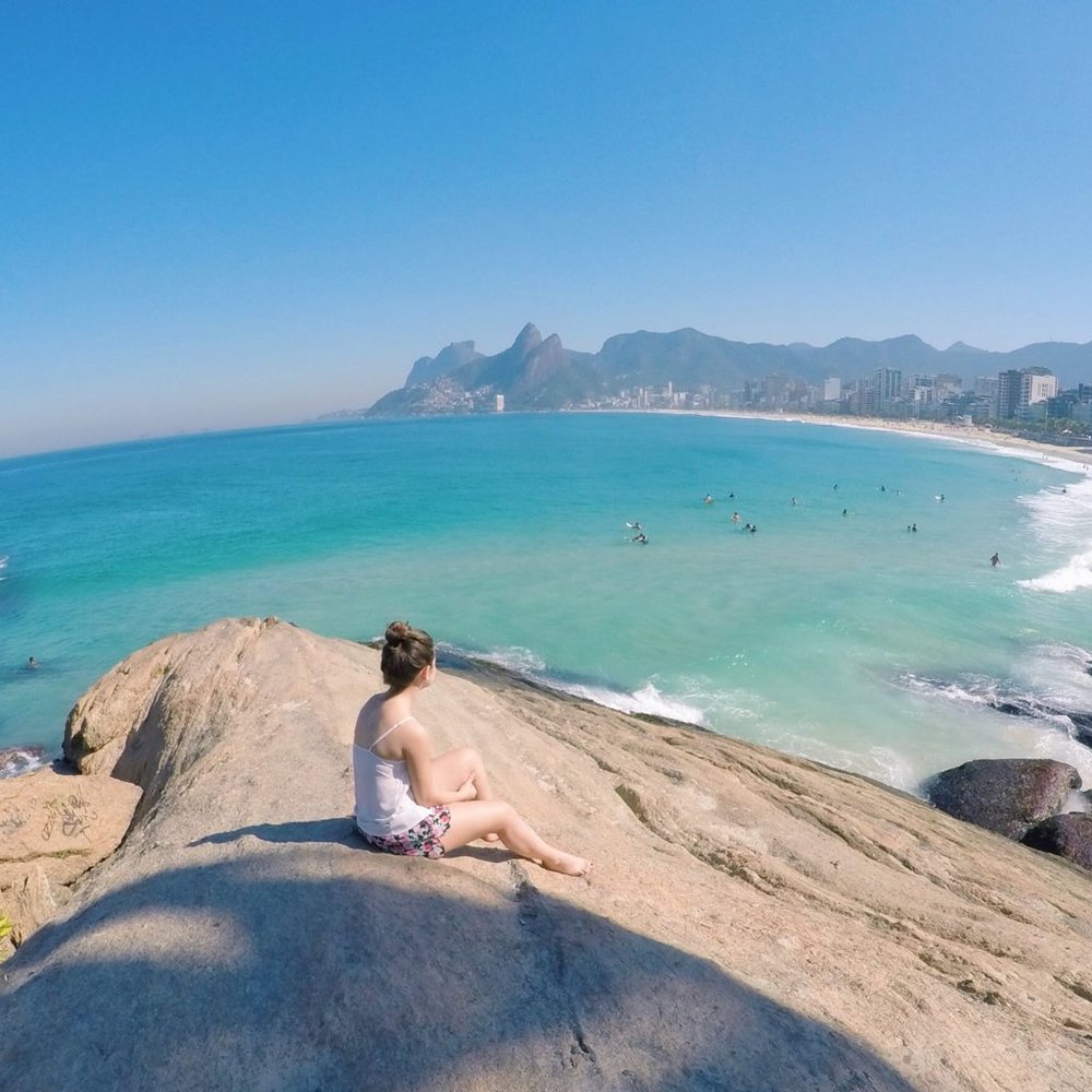 Meet your Posher, Beatriz